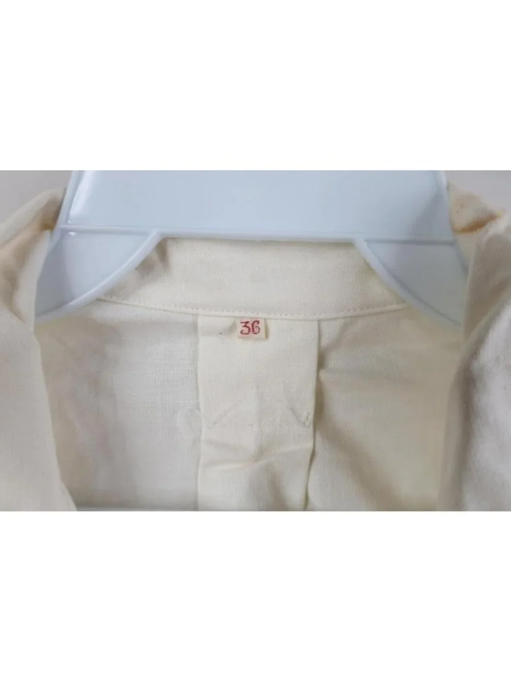 Vintage deadstock 1950s